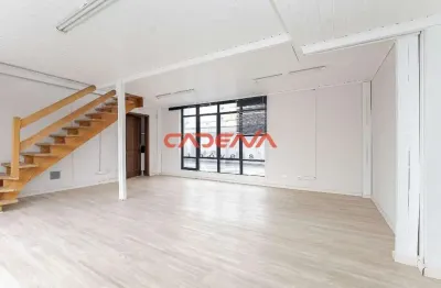 Sala comercial à venda na Rua Teixeira Coelho, 474, Batel, Curitiba