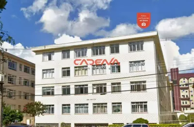 Apartamento com 3 quartos e 1 vaga à venda no juvevê
