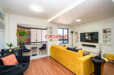 Apartamento com 2 quartos e 1 vaga à venda no cristo rei