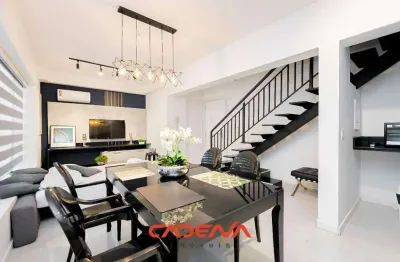 Apartamento com 2 quartos e 1 vaga para aluguel no centro