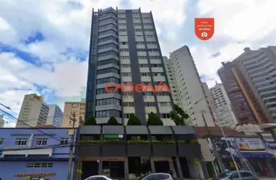 Apartamento com 4 quartos e 2 vagas à venda no água verde