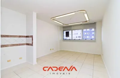 Sala comercial para alugar na Rua Nunes Machado, 472, Centro, Curitiba