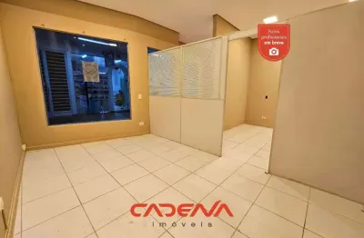Ponto comercial para alugar na Avenida Nossa Senhora Aparecida, 305, Seminário, Curitiba