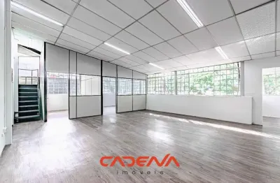 Ponto comercial para alugar na Avenida Nossa Senhora Aparecida, 305, Seminário, Curitiba