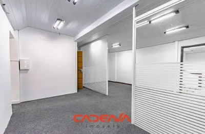 Ponto comercial para alugar na Avenida Nossa Senhora Aparecida, 305, Seminário, Curitiba
