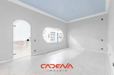 Ponto comercial para alugar na Avenida Nossa Senhora Aparecida, 305, Seminário, Curitiba