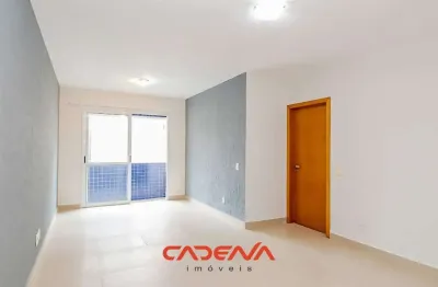 Apartamento com 3 quartos e 1 vaga para aluguel no bigorrilho