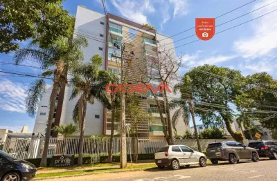 Apartamento com 2 quartos à venda na Avenida dos Estados, 261, Água Verde, Curitiba
