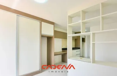 Kitnet / Stúdio à venda na Rua Conselheiro Laurindo, 1138, Rebouças, Curitiba