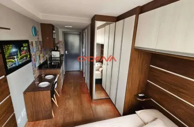 Apartamento com 1 quarto à venda na Rua Riachuelo, 110, Centro, Curitiba