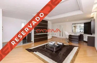 Casa com 4 quartos e 3 vagas à venda no jardim social