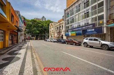 Prédio à venda na Alameda Cabral, 27, Centro, Curitiba