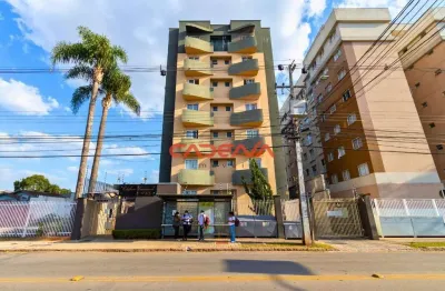 Apartamento com 1 quarto à venda no portão em curitiba