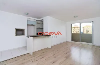 Apartamento com 3 quartos e 2 vagas para aluguel no portão