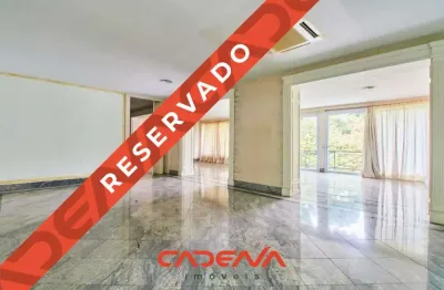 Casa com 5 quartos e 5 vagas à venda no jardim los angeles