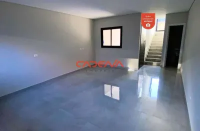 Casa com 3 quartos à venda na Rua Colombina Naide, 298, Cajuru, Curitiba