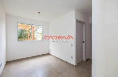 Apartamento com 2 quartos e 1 vaga para aluguel no campo de santana
