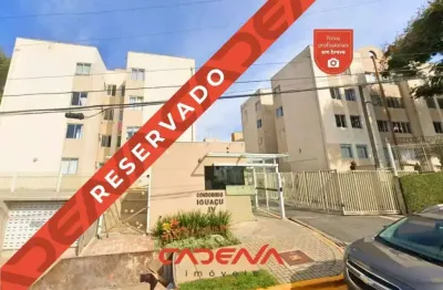 Apartamento com 3 quartos à venda no campo comprido