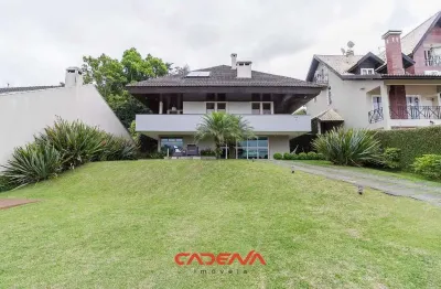 Casa 4 quartos e 4 vagas à venda próximo ao parque barigui
