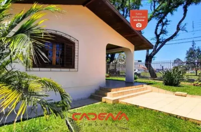 Casa com 4 quartos à venda na Rua Santina Peretti de Castro, 346, Boqueirão, Curitiba