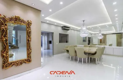 Casa com 3 quartos à venda na Rua Leonardo Pianowski, 304, Pinheirinho, Curitiba
