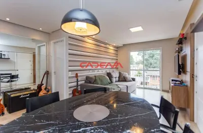 Apartamento com 2 quartos e 1 vaga à venda no cabral