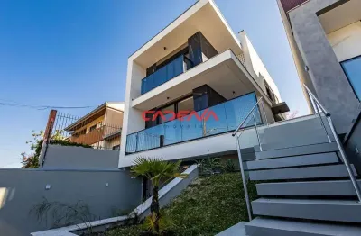 Casa com 4 quartos e 4 vagas para aluguel no jardim schaffer