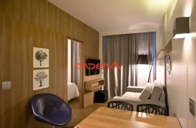 Apartamento com 1 quarto para aluguel no água verde