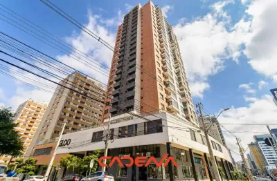 Cobertura com 2 quartos com súite e 3 vagas à venda no vila izabel