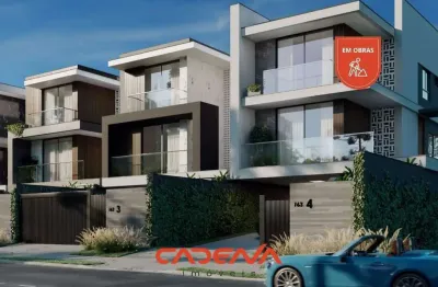 Casa com 4 quartos e 4 vagas à venda no jardim schaffer