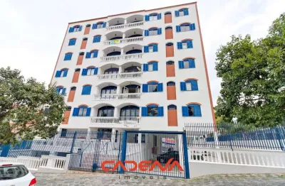 Apartamento com 2 quartos e 1 vaga à venda no são francisco