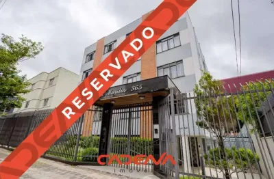 Apartamento com 3 quartos e 1 vaga à venda no batel