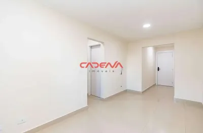 Apartamento com 2 quartos e 1 vaga à venda no bigorrilho
