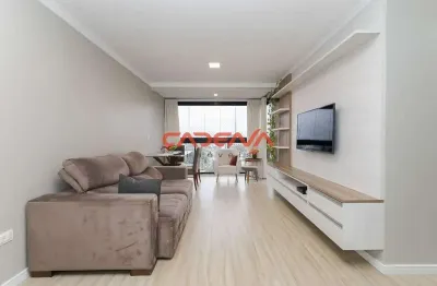Cobertura duplex com 3 quartos e 2 vagas à venda no boa vista