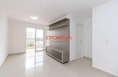 Apartamento com 1 quarto e 1 vaga à venda no centro