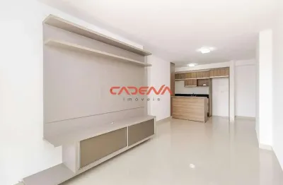 Apartamento com 1 quarto à venda na Rua Amintas de Barros, 240, Centro, Curitiba