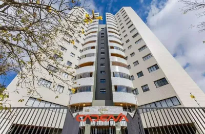 Apartamento com 3 quartos à venda na Rua Francisco Torres, 742, Centro, Curitiba