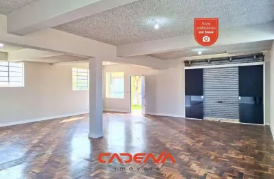 Ponto comercial para alugar na Rua Vinte e Quatro de Maio, 2254, Parolin, Curitiba