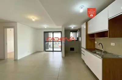 Apartamento com 2 quartos e 1 vaga para aluguel no boa vista