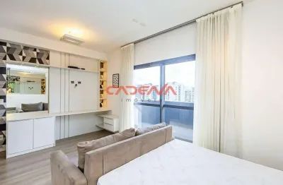 Kitnet / Stúdio para alugar na Rua Nunes Machado, 68, Centro, Curitiba