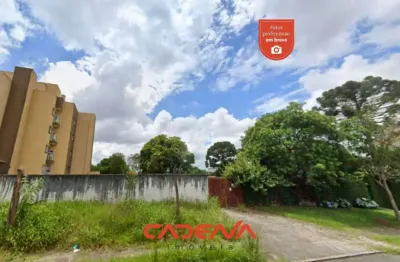 Terreno em condomínio fechado à venda na Rua Nunes Machado, 2443 - 245, Parolin, Curitiba