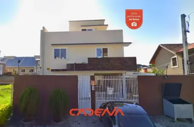Casa com 3 quartos à venda na Rua Engenheiro Jayme Matzenbacher, 619, Atuba, Curitiba