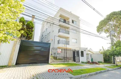 Cobertura 2 quartos e 2 vagas à venda no bigorrilho