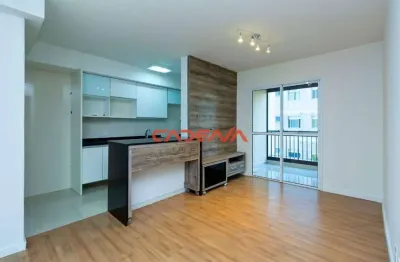 Apartamento com 2 quartos e 1 vaga para aluguel no boa vista