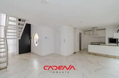 Casa com 3 quartos e 1 vaga à venda no santo inácio