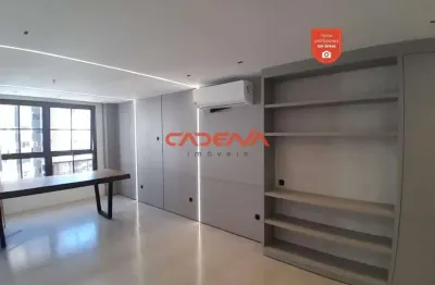 Sala comercial para alugar na Rua Zeila Moura dos Santos, 101, Cristo Rei, Curitiba