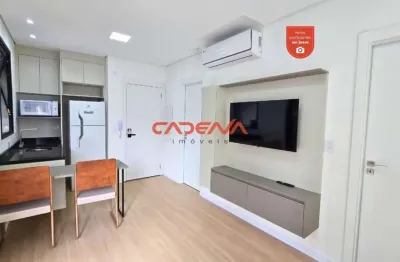 Apartamento com 1 quarto para aluguel no bigorrilho