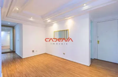 Apartamento com 2 quartos e 1 vaga para aluguel no cristo rei