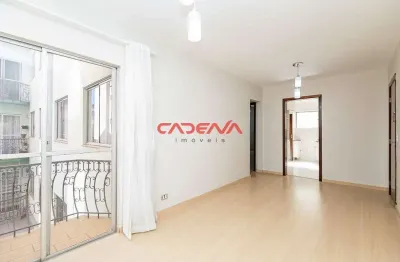 Apartamento com 3 quartos e 1 vaga à venda no água verde