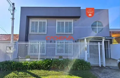 Casa comercial para alugar na Rua Eugênio Parolin, 346, Parolin, Curitiba